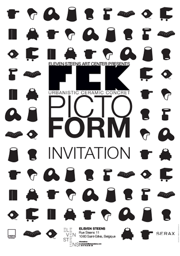 AND - Création Invitation A5 - Frédérick Gautier